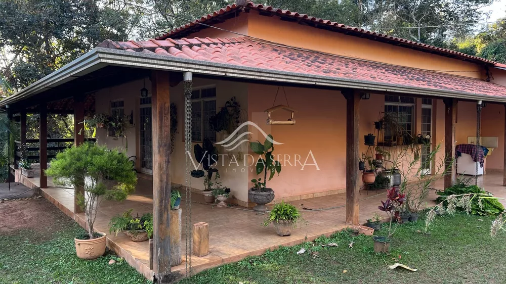 Sítio, 4 quartos, 6800 m² - Foto 2