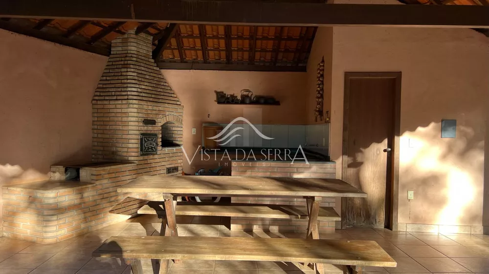 Sítio, 4 quartos, 6800 m² - Foto 8