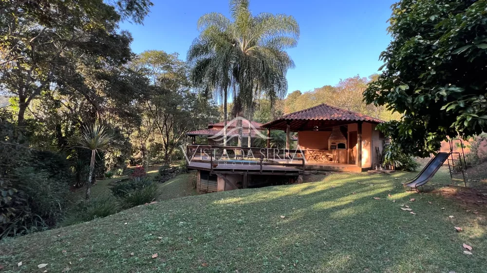 Sítio, 4 quartos, 6800 m² - Foto 6