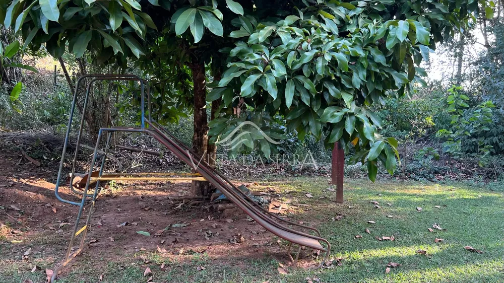 Sítio, 4 quartos, 6800 m² - Foto 12