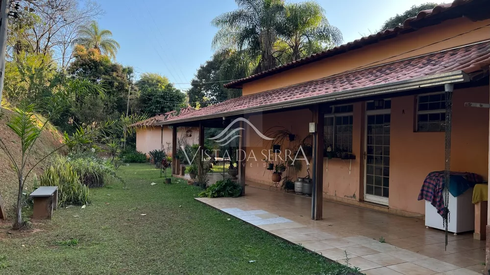 Sítio, 4 quartos, 6800 m² - Foto 5