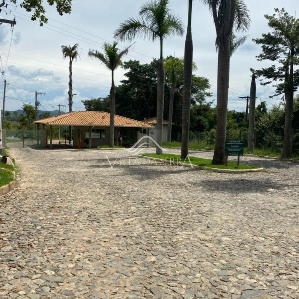 Casa de Condomínio - Foto 1