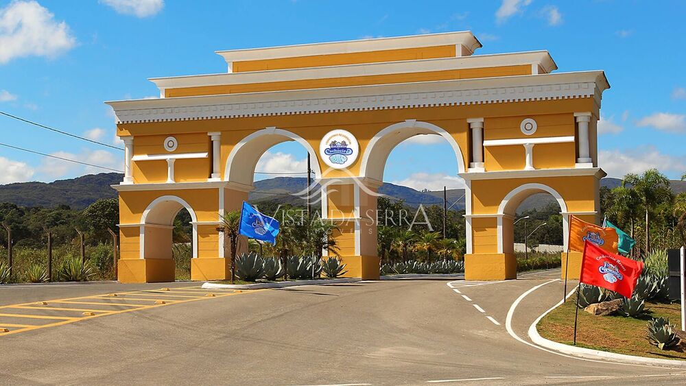 Casa de Condomínio - Foto 1