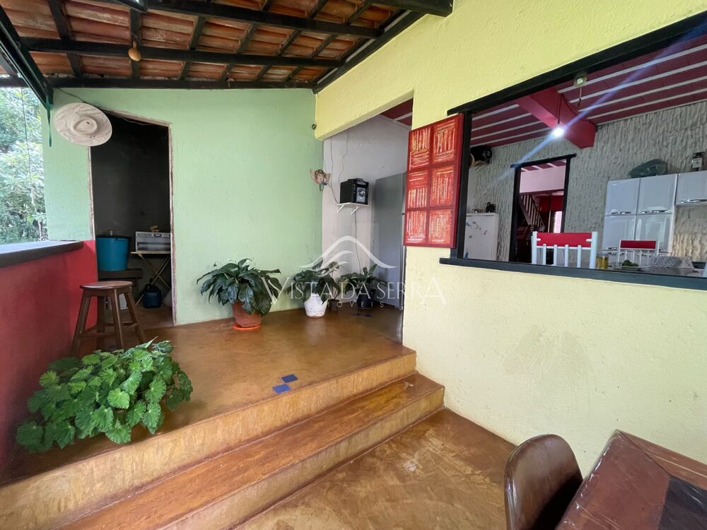 Casa, 1000 m² - Foto 7