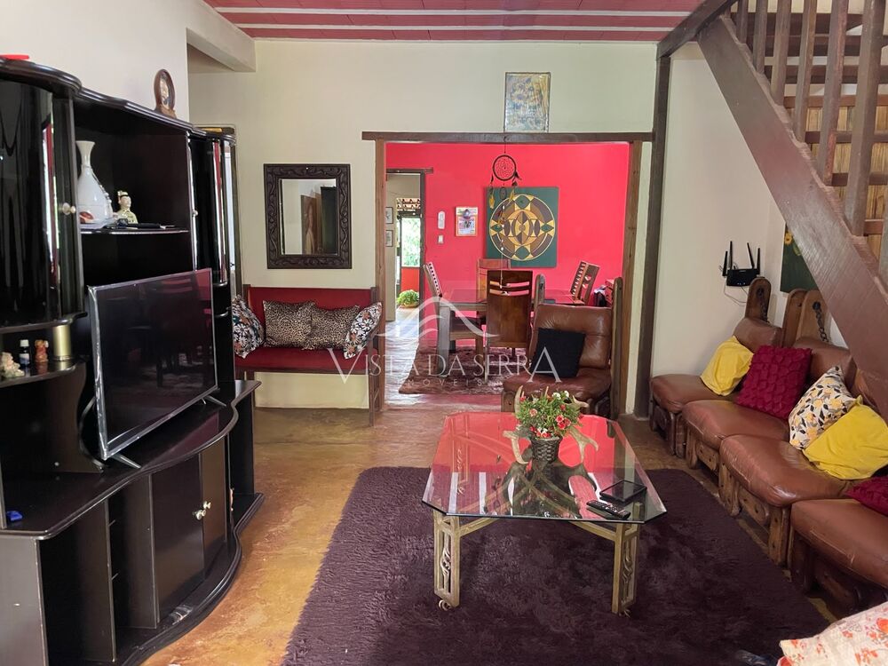 Casa à venda, 1000m² - Foto 2