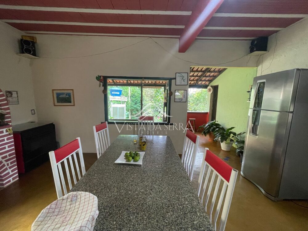 Casa à venda, 1000m² - Foto 5
