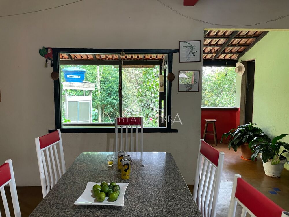 Casa à venda, 1000m² - Foto 6