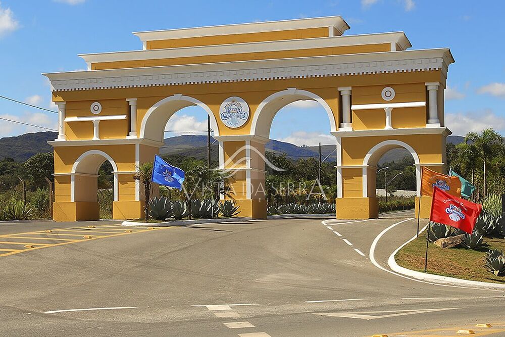 Casa de Condomínio - Foto 1