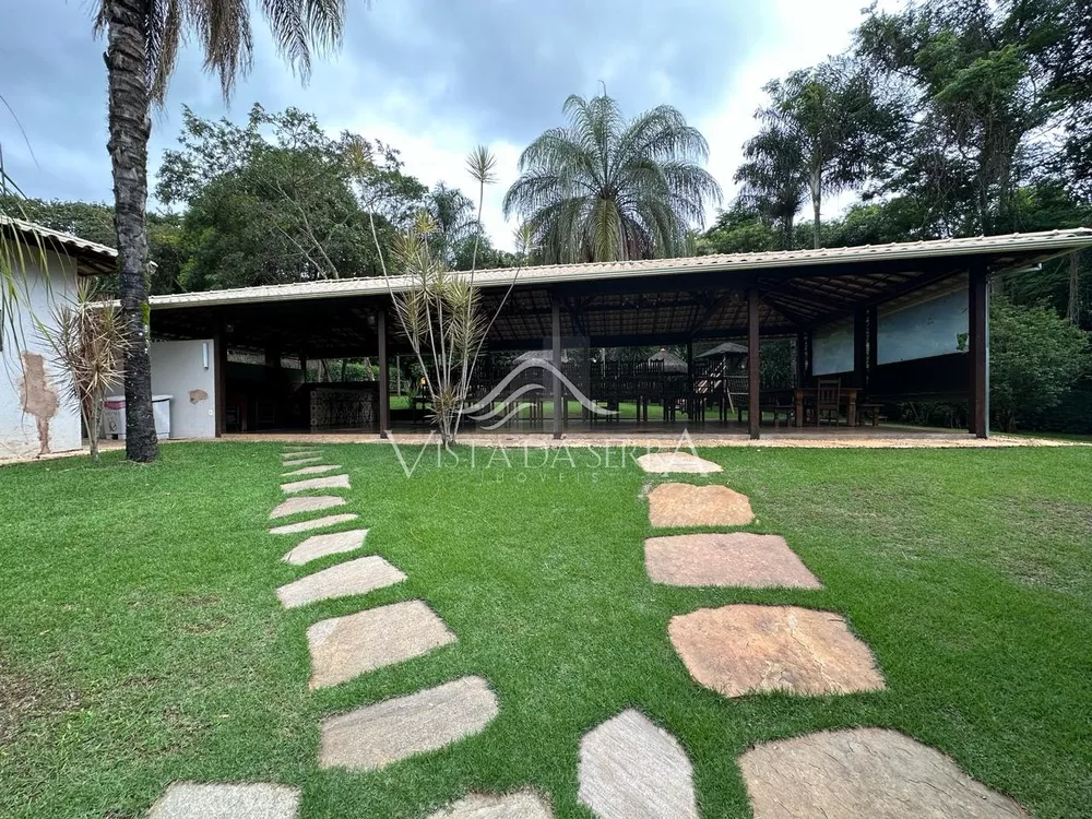 Casa de Condomínio - Foto 1