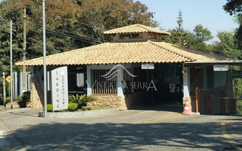 Casa de Condomínio - Foto 2