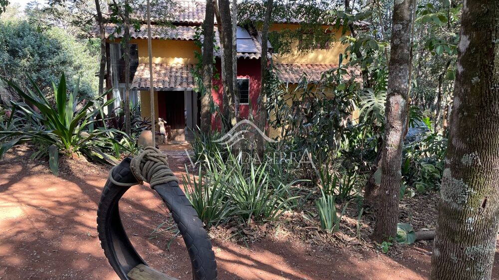 Casa de Condomínio, 4 quartos - Foto 4