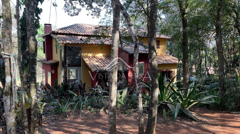 Casa de Condomínio, 4 quartos - Foto 3
