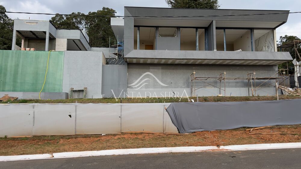 Casa de Condomínio, 3 quartos - Foto 2