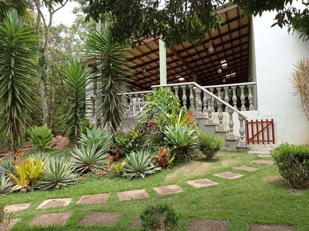 Casa de Condomínio à venda com 4 quartos, 350m² - Foto 4