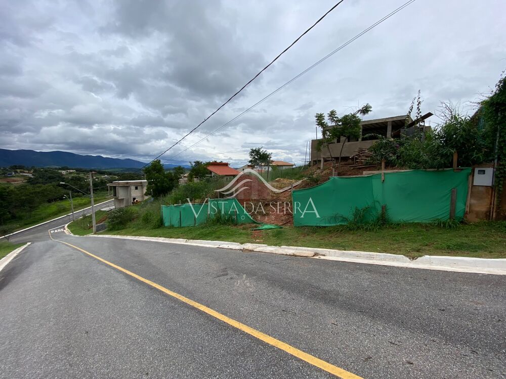 Casa de Condomínio - Foto 1