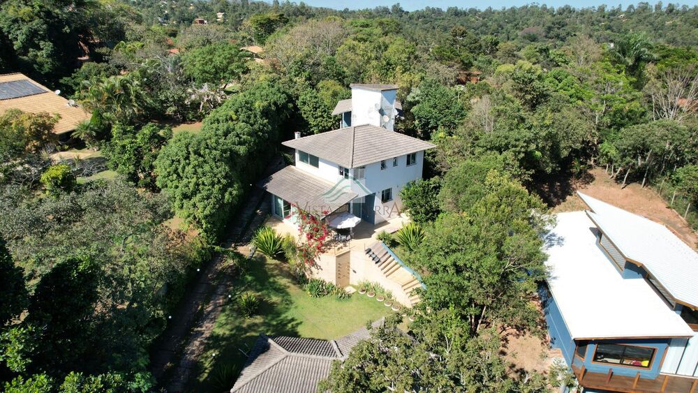 Casa de Condomínio à venda com 3 quartos, 1000m² - Foto 4