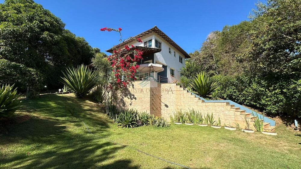 Casa de Condomínio à venda com 3 quartos, 1000m² - Foto 2