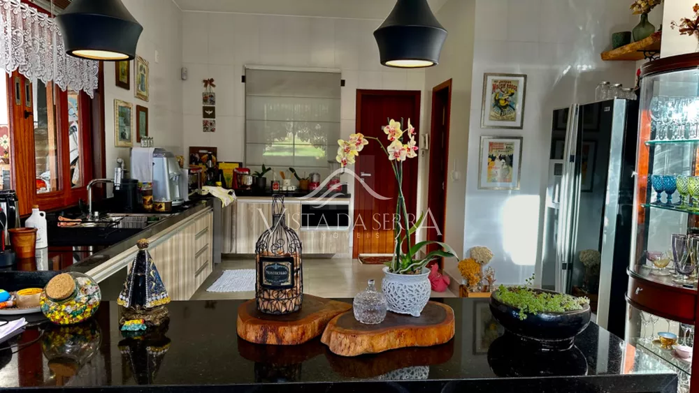 Casa de Condomínio, 4 quartos - Foto 8