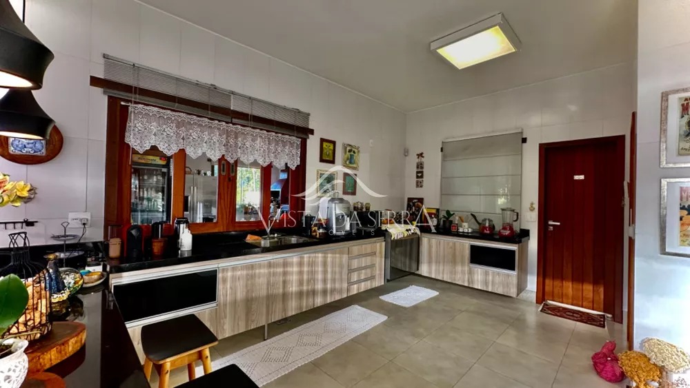 Casa de Condomínio, 4 quartos - Foto 7