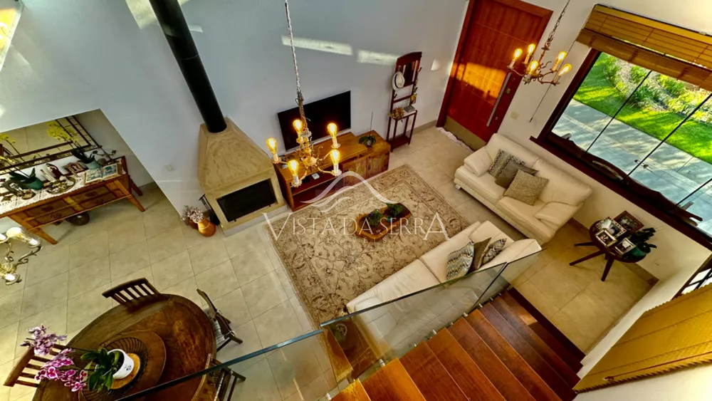 Casa de Condomínio, 4 quartos - Foto 6