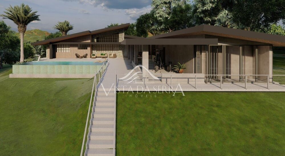 Casa de Condomínio à venda, 20000m² - Foto 1