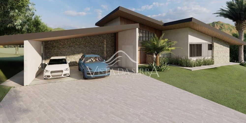 Casa de Condomínio à venda, 20000m² - Foto 3