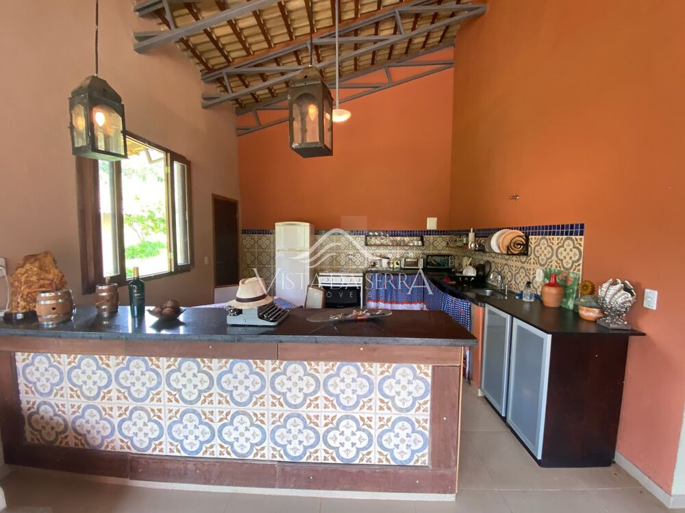 Sítio à venda com 2 quartos, 180m² - Foto 7