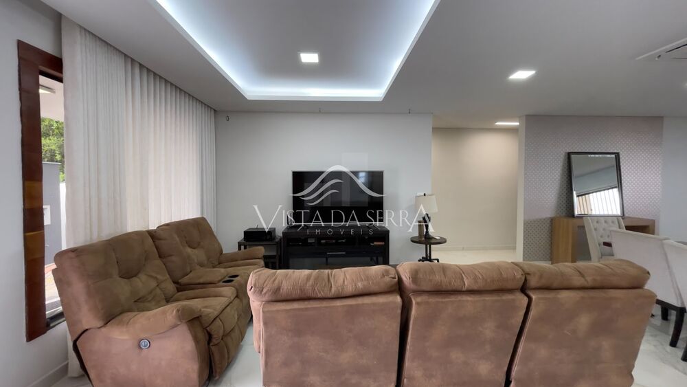 Casa, 4 quartos, 1000 m² - Foto 13