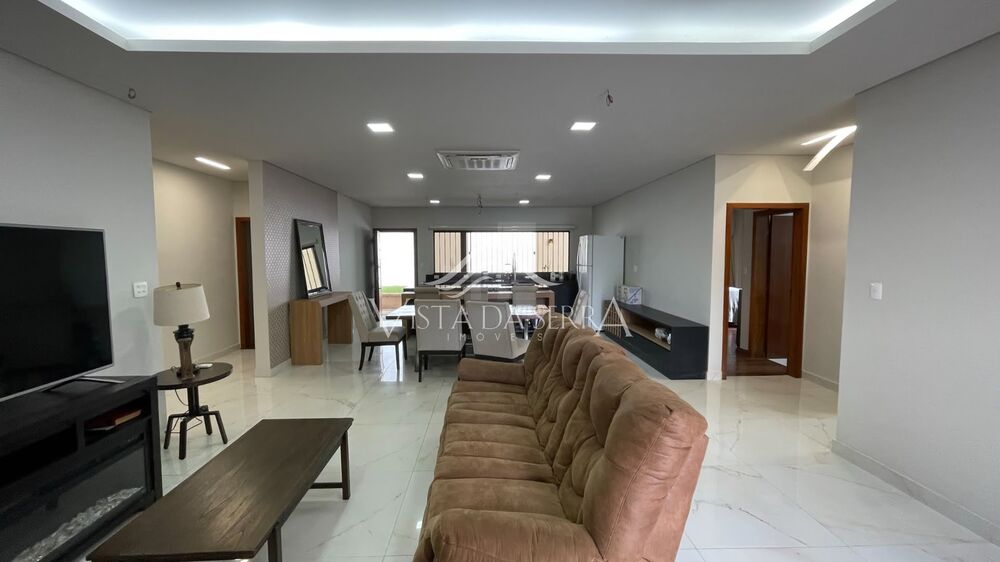 Casa, 4 quartos, 1000 m² - Foto 11