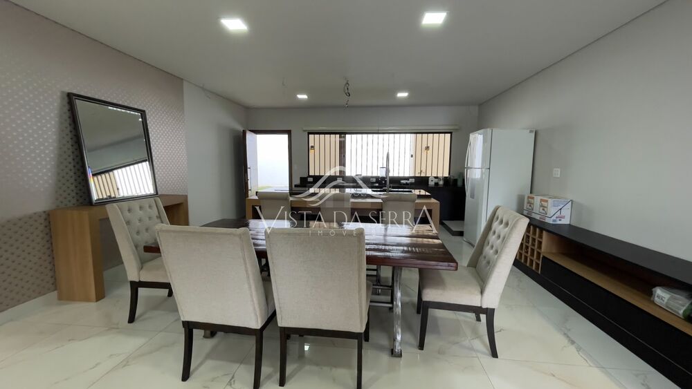 Casa, 4 quartos, 1000 m² - Foto 14