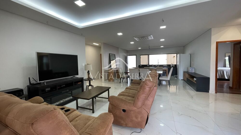 Casa, 4 quartos, 1000 m² - Foto 9