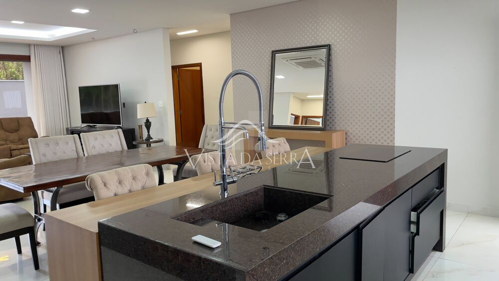 Casa, 4 quartos, 1000 m² - Foto 21