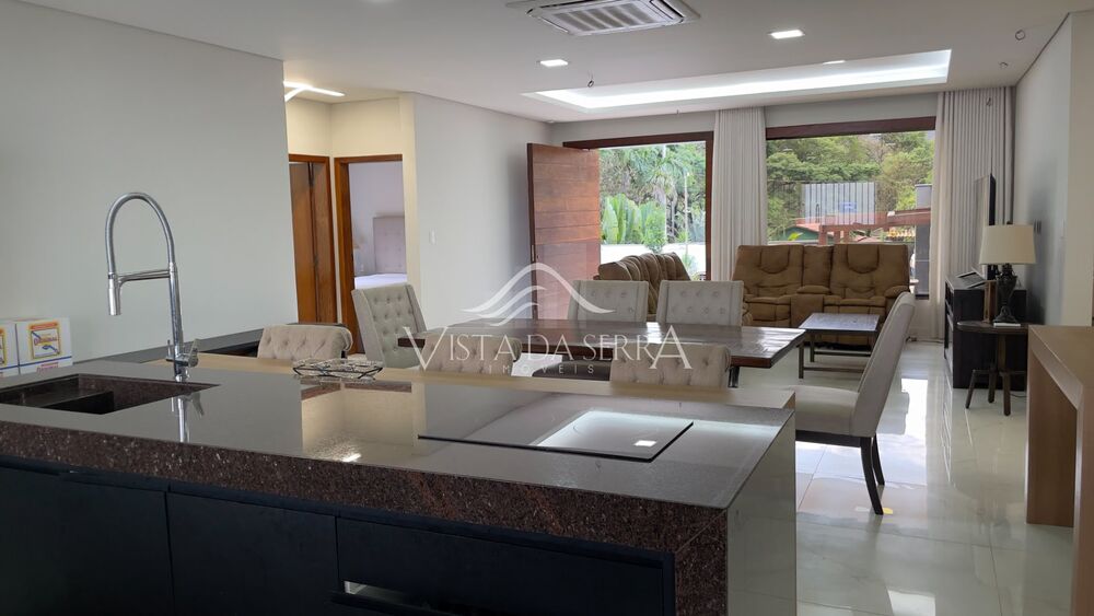 Casa, 4 quartos, 1000 m² - Foto 20