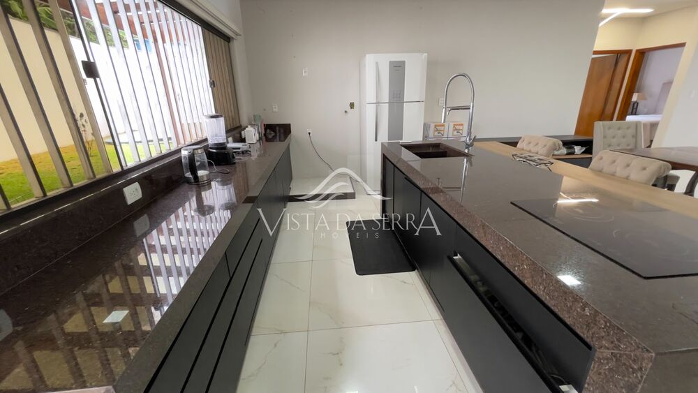 Casa, 4 quartos, 1000 m² - Foto 19