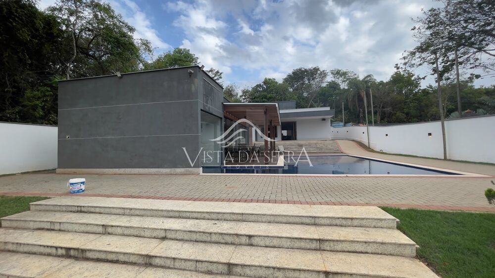 Casa, 4 quartos, 1000 m² - Foto 7