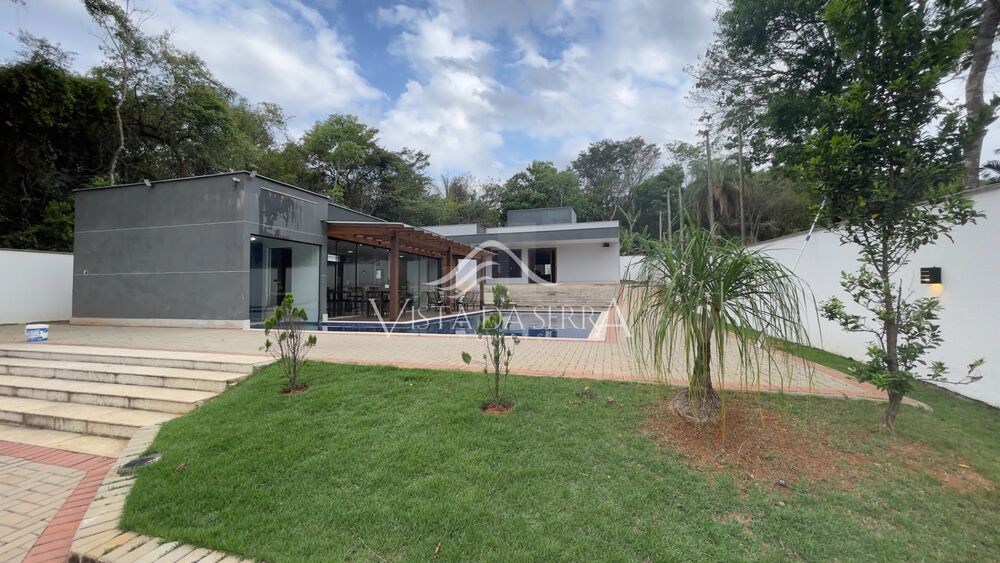 Casa, 4 quartos, 1000 m² - Foto 6