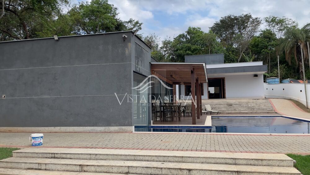 Casa, 4 quartos, 1000 m² - Foto 8