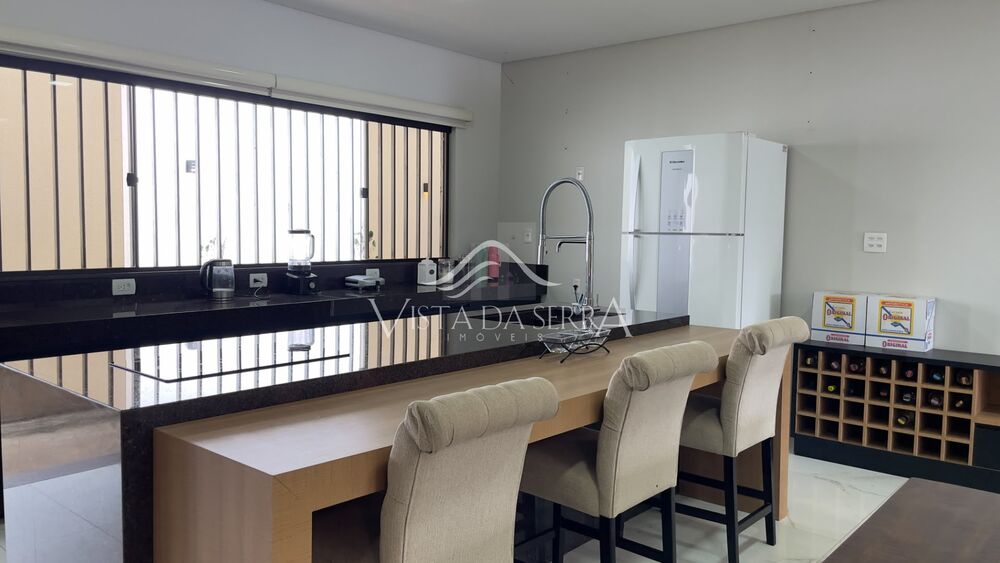 Casa, 4 quartos, 1000 m² - Foto 17