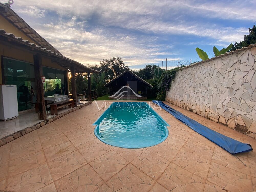 Casa de Condomínio, 4 quartos - Foto 4