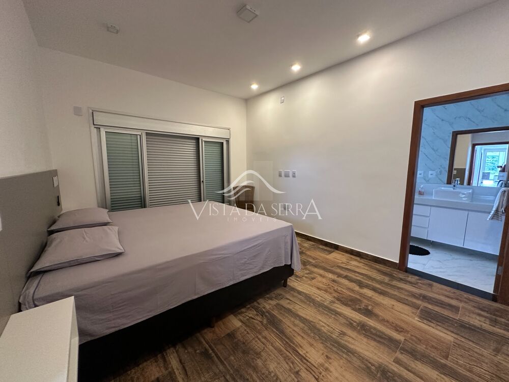 Casa de Condomínio, 3 quartos - Foto 10