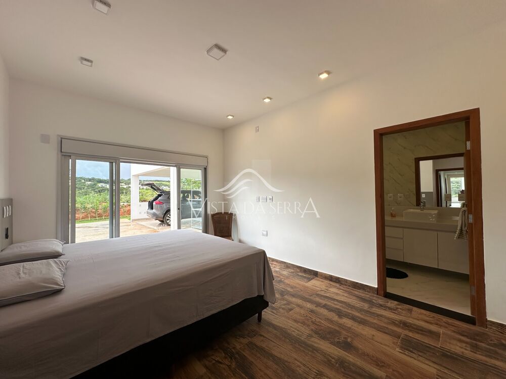 Casa de Condomínio, 3 quartos - Foto 11
