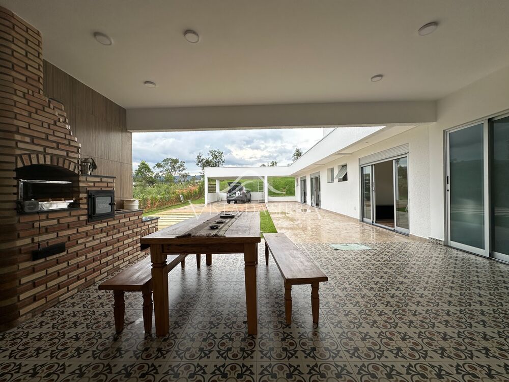 Casa de Condomínio, 3 quartos - Foto 19