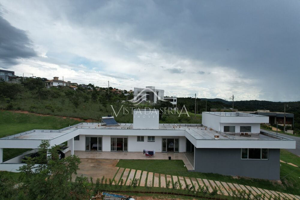Casa de Condomínio, 3 quartos - Foto 44