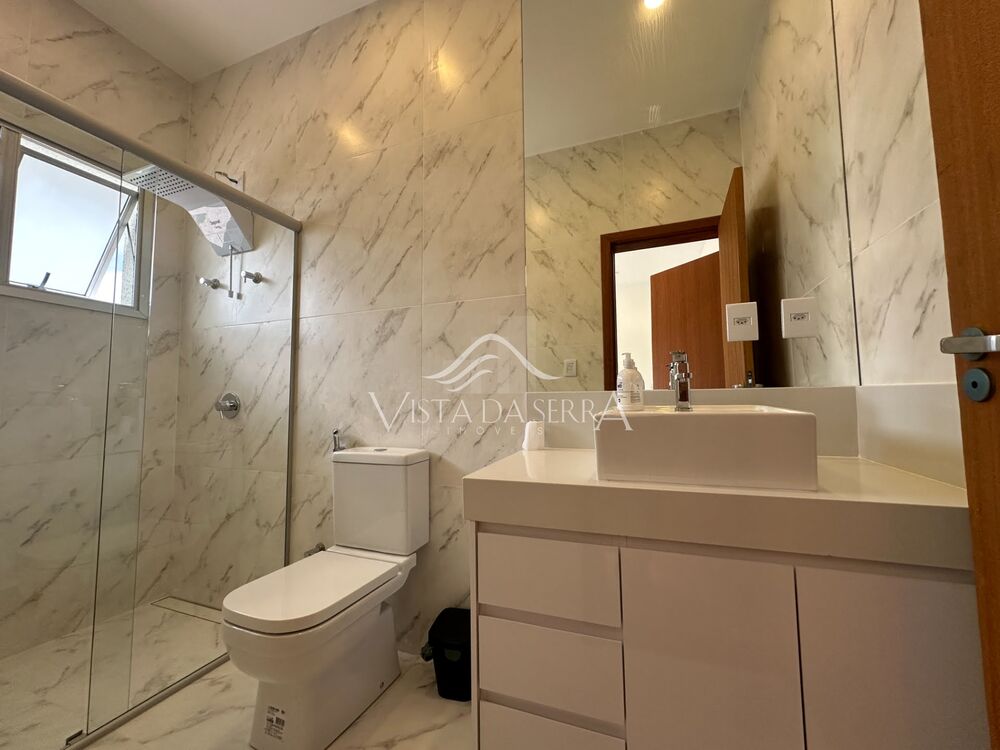 Casa de Condomínio, 3 quartos - Foto 17