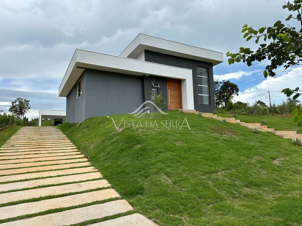 Casa de Condomínio, 3 quartos - Foto 43