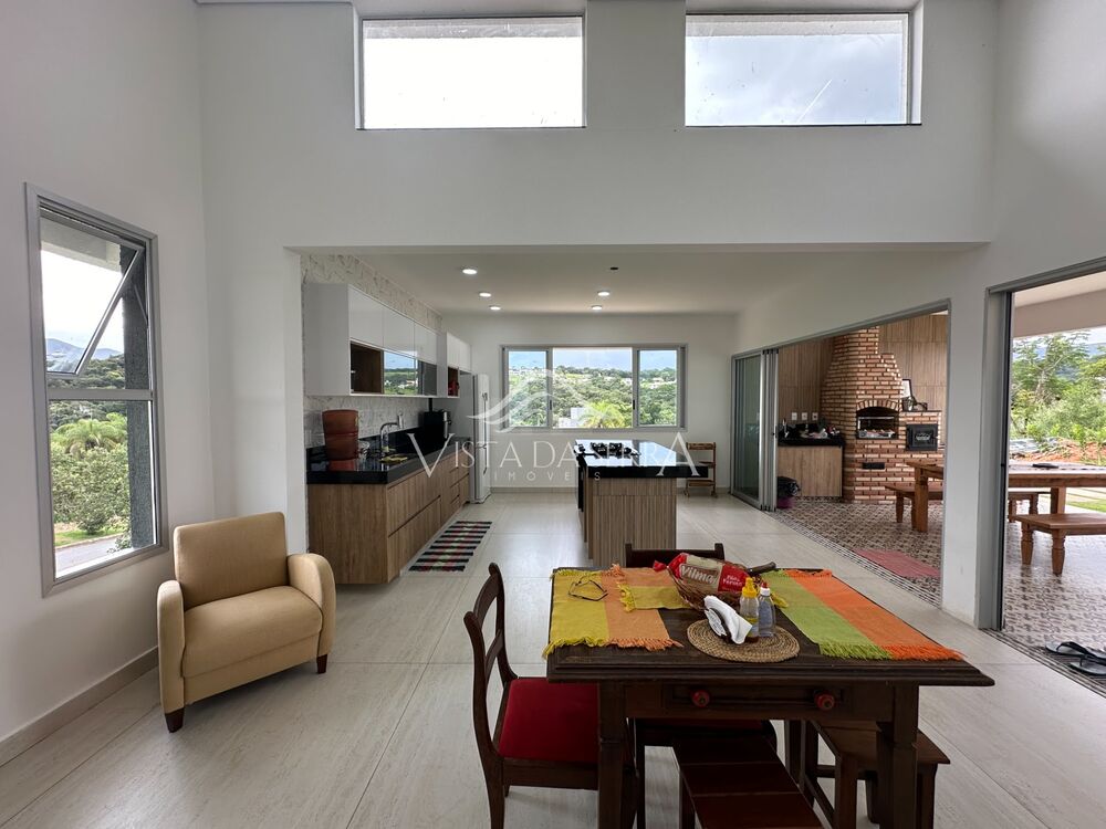 Casa de Condomínio, 3 quartos - Foto 7