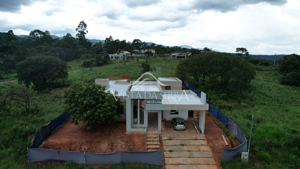 Casa de Condomínio, 4 quartos - Foto 2