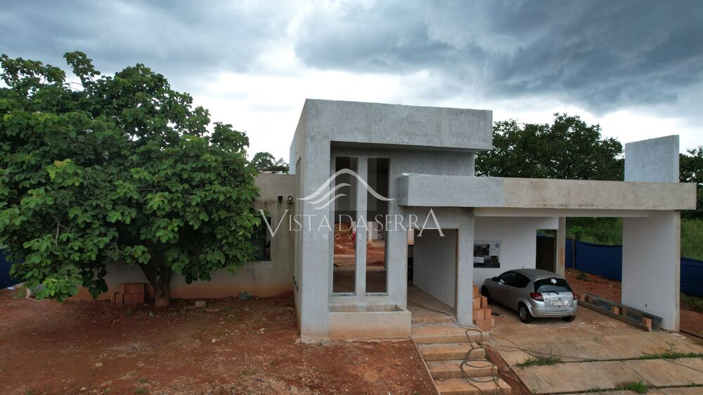 Casa de Condomínio, 4 quartos - Foto 3