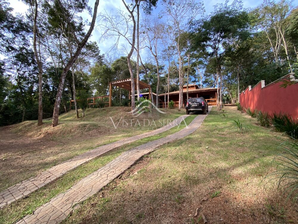 Casa, 3 quartos - Foto 3