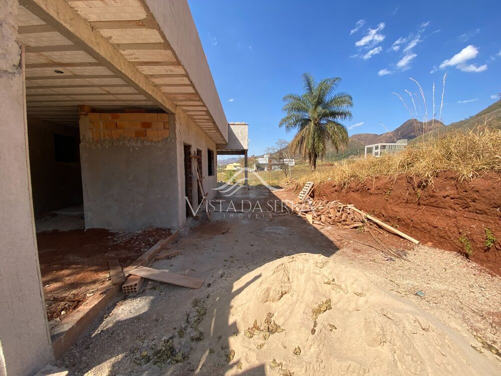 Casa de Condomínio, 5 quartos - Foto 7